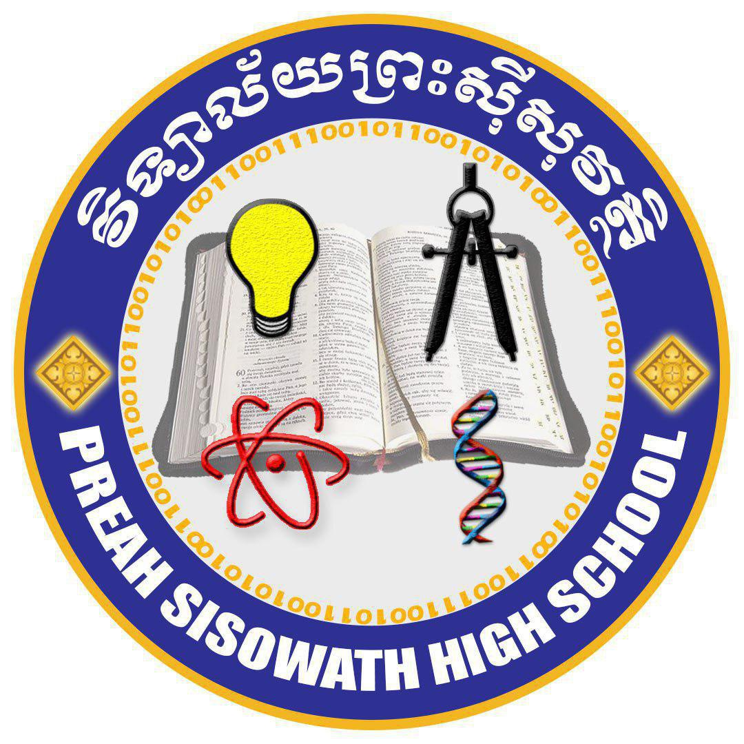 New Generation School Preah Sisowath High School